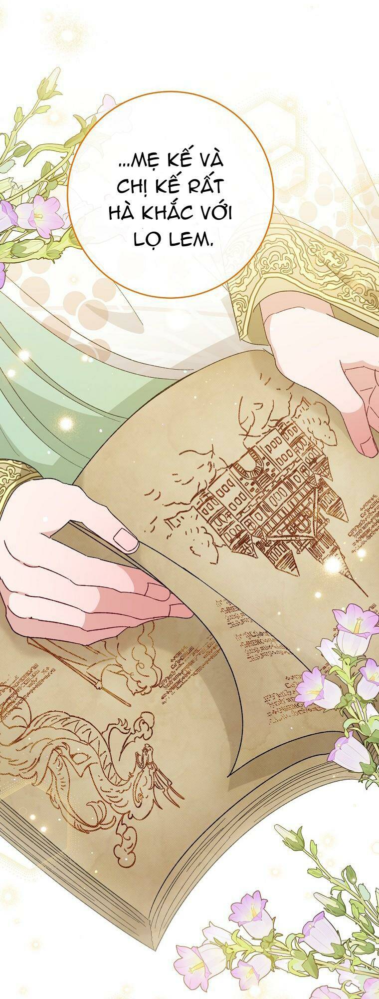 Tiểu thiếp chỉ muốn sống yên bình: Chapter 19