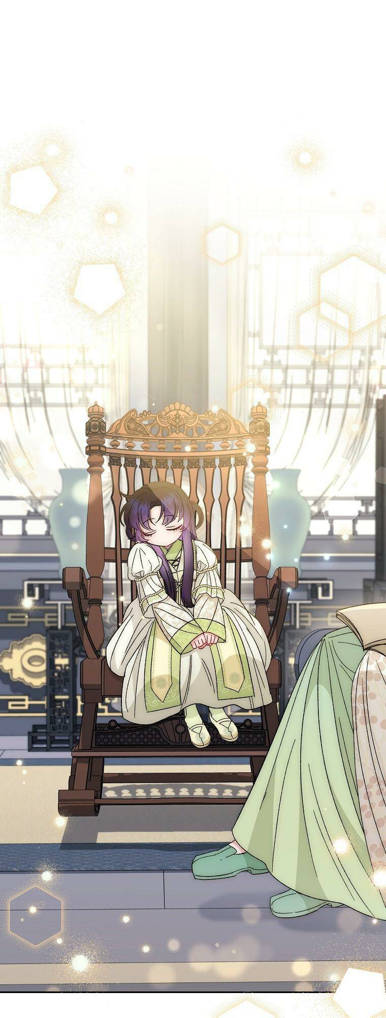 Tiểu thiếp chỉ muốn sống yên bình: Chapter 19