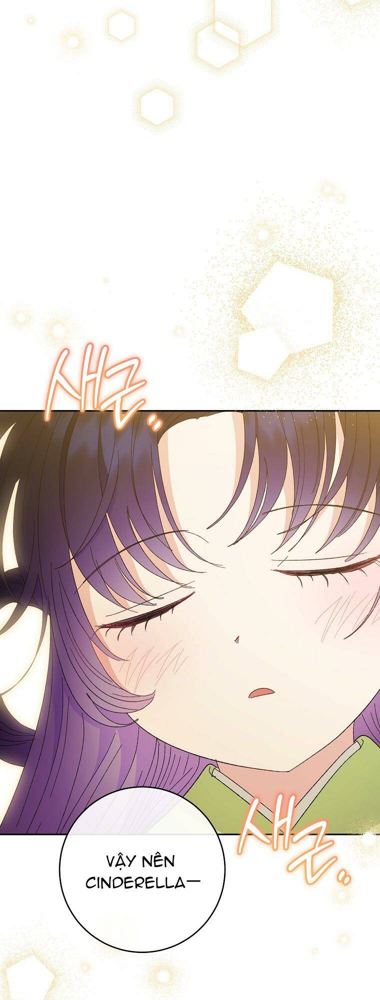 Tiểu thiếp chỉ muốn sống yên bình: Chapter 19