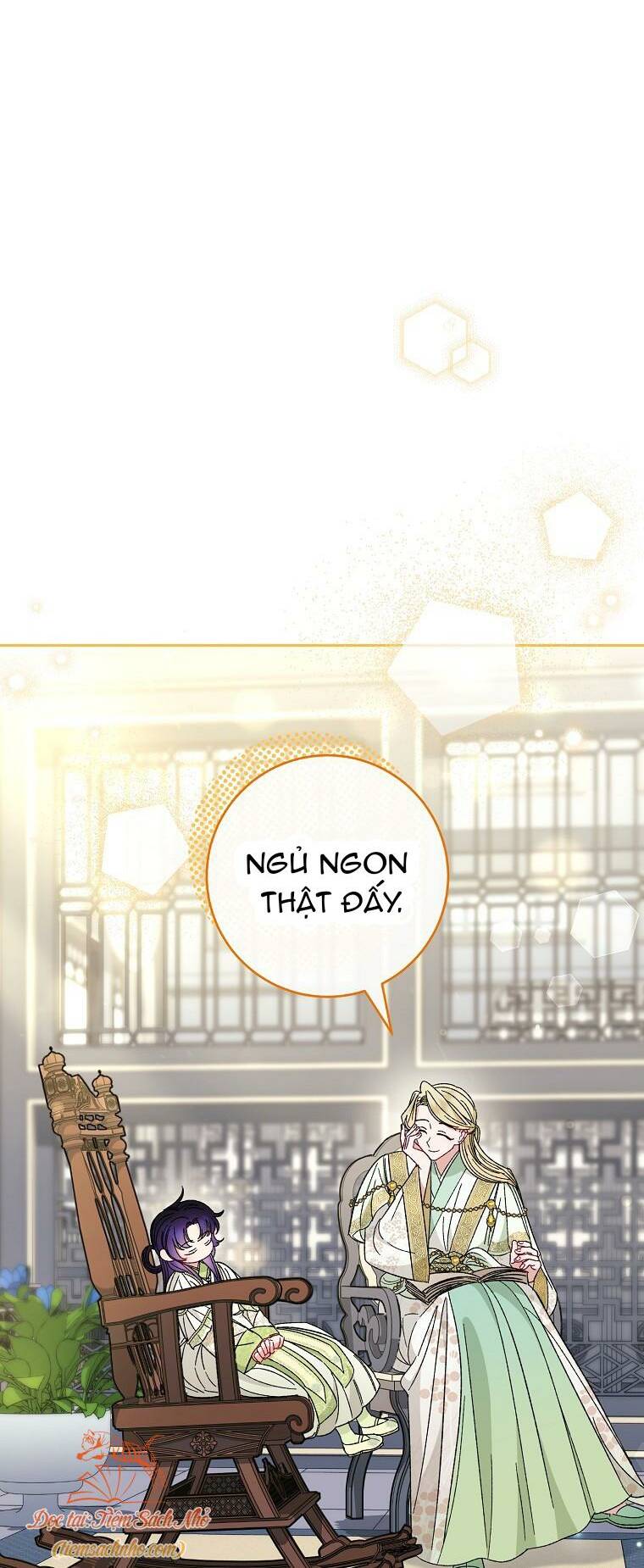 Tiểu thiếp chỉ muốn sống yên bình: Chapter 19