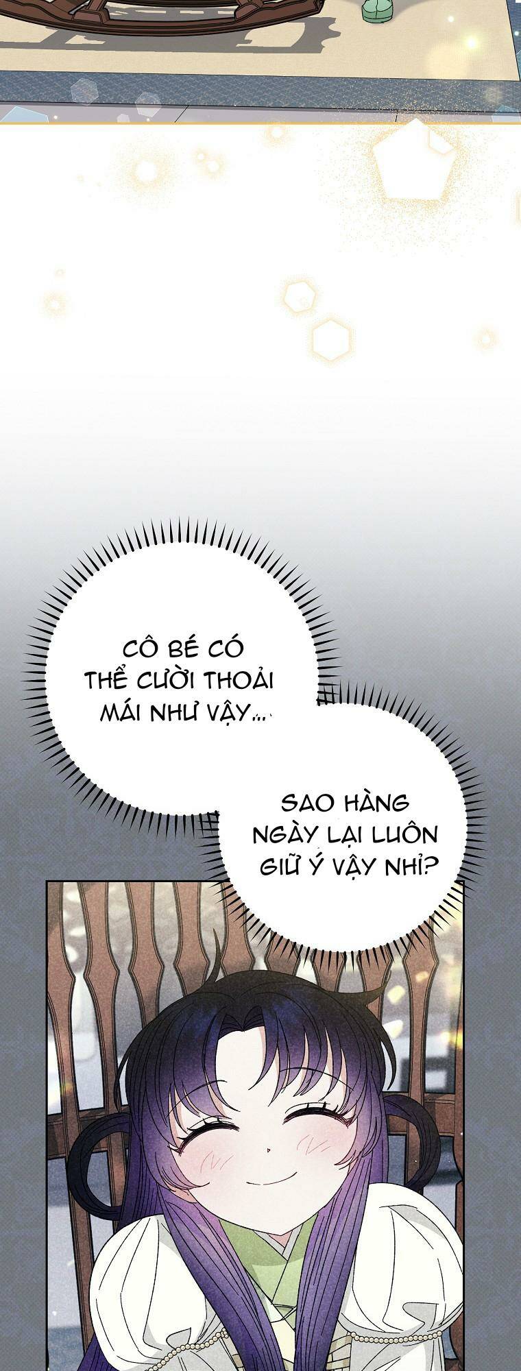 Tiểu thiếp chỉ muốn sống yên bình: Chapter 19