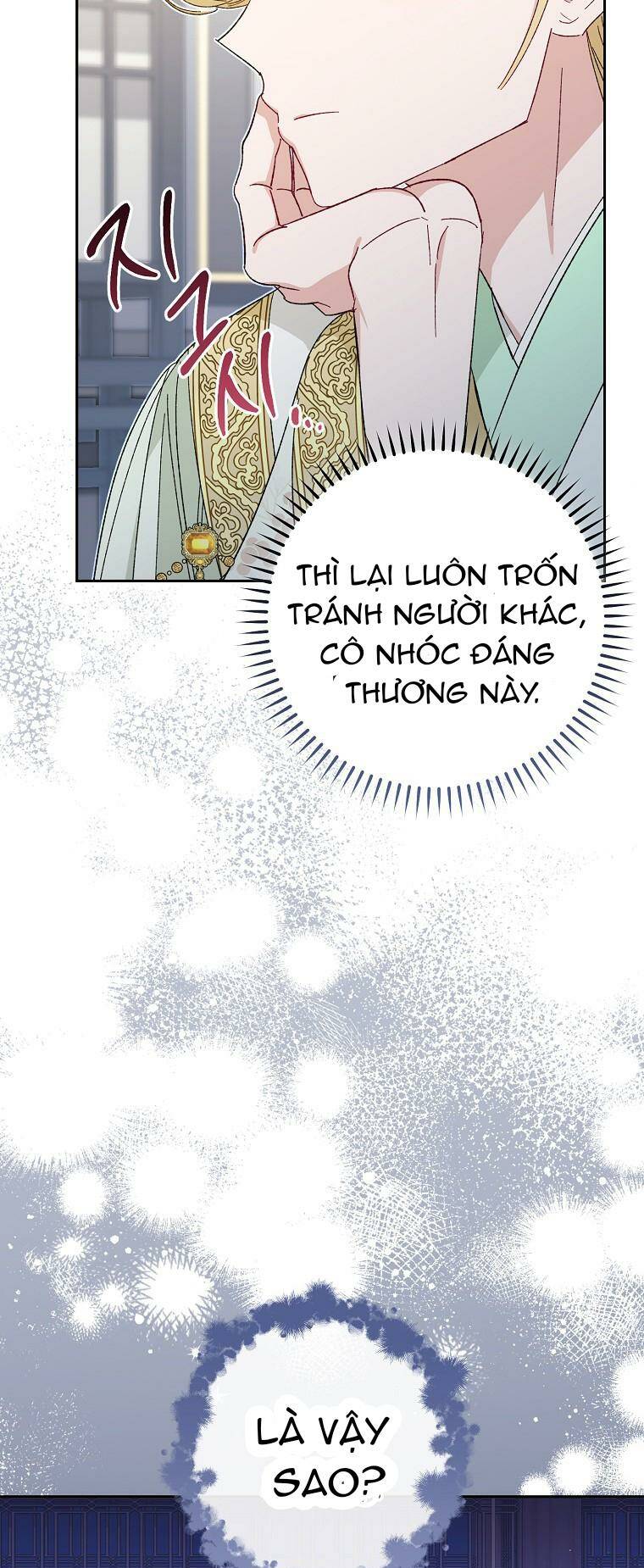 Tiểu thiếp chỉ muốn sống yên bình: Chapter 19