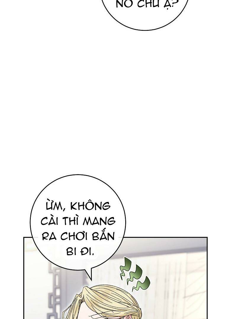 Tiểu thiếp chỉ muốn sống yên bình: Chapter 19