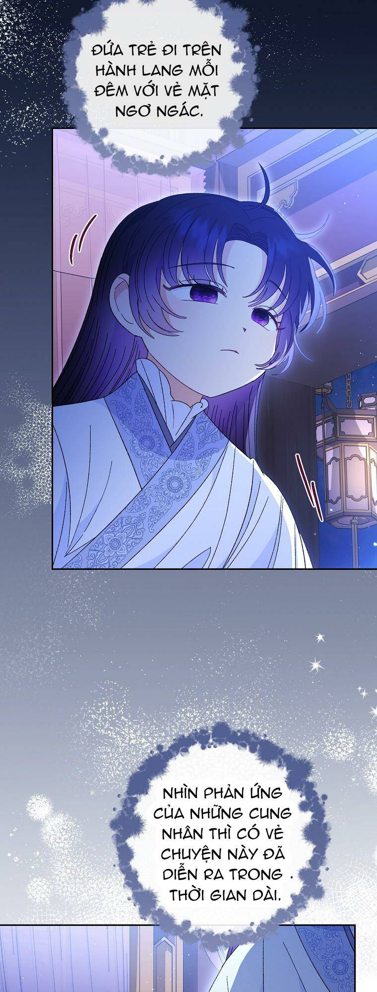 Tiểu thiếp chỉ muốn sống yên bình: Chapter 19