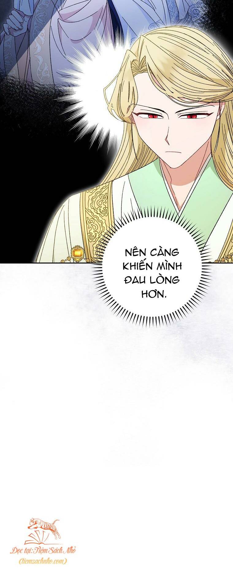 Tiểu thiếp chỉ muốn sống yên bình: Chapter 19