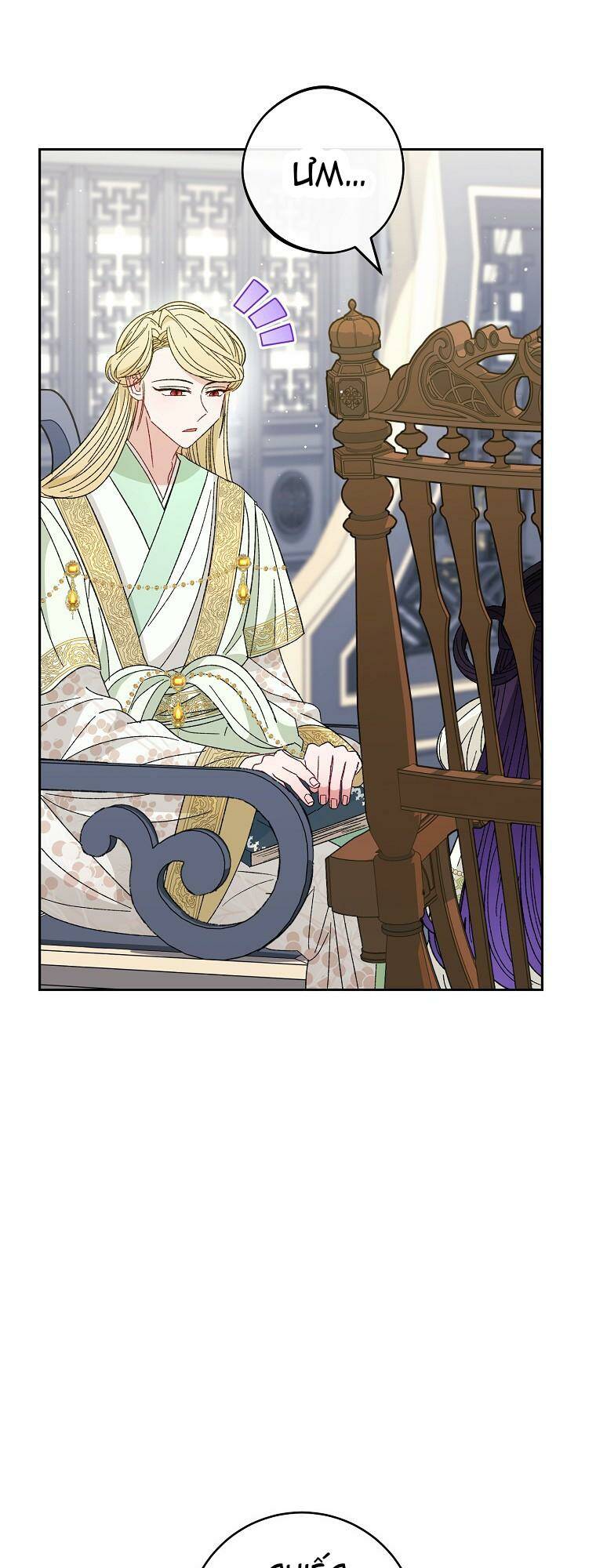 Tiểu thiếp chỉ muốn sống yên bình: Chapter 19