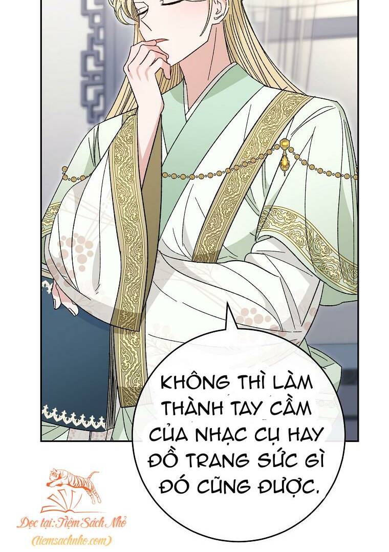 Tiểu thiếp chỉ muốn sống yên bình: Chapter 19