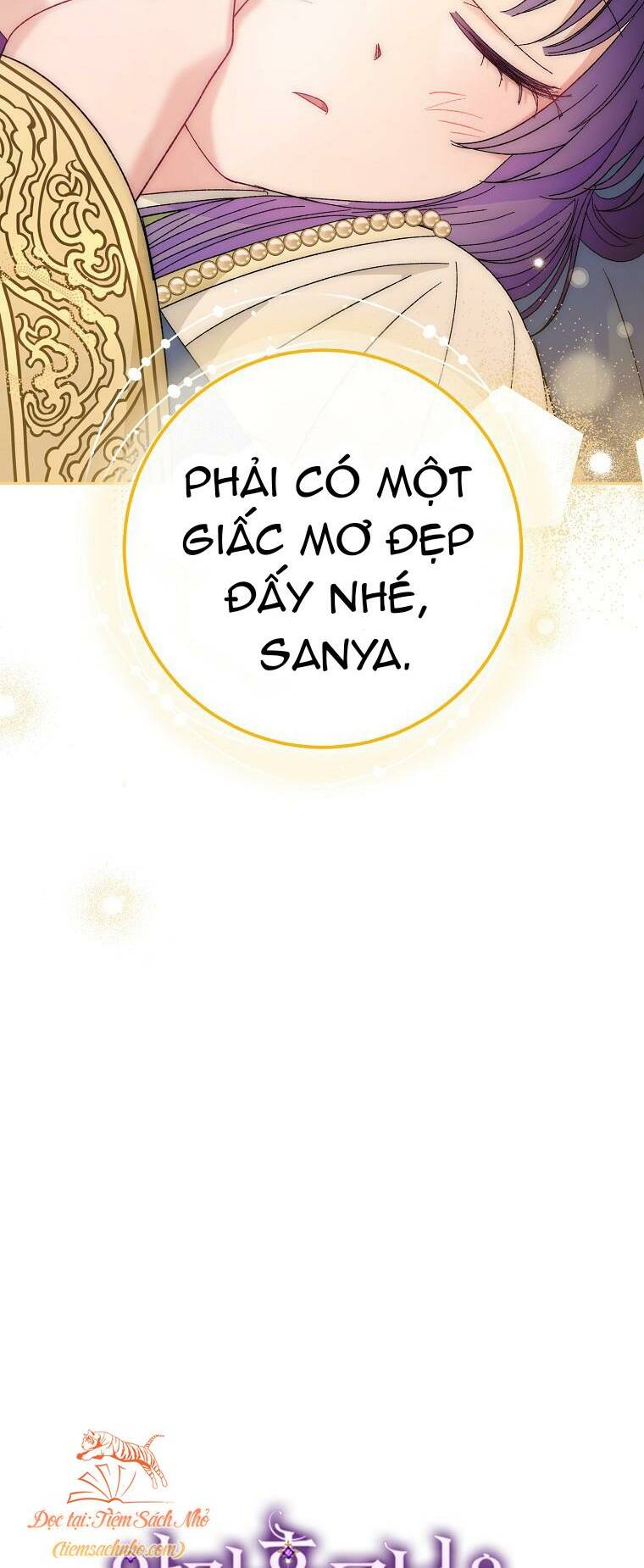 Tiểu thiếp chỉ muốn sống yên bình: Chapter 19