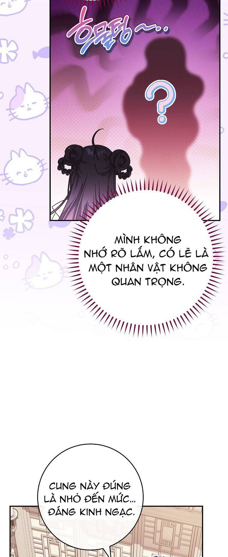 Tiểu thiếp chỉ muốn sống yên bình: Chapter 2