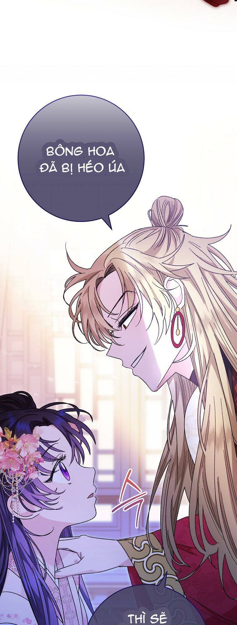 Tiểu thiếp chỉ muốn sống yên bình: Chapter 2