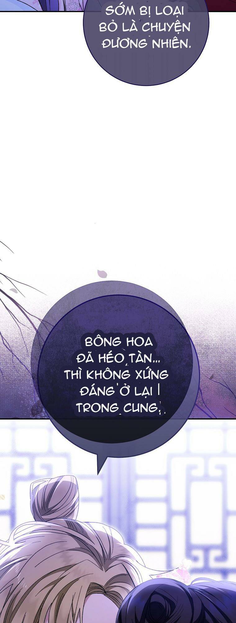 Tiểu thiếp chỉ muốn sống yên bình: Chapter 2