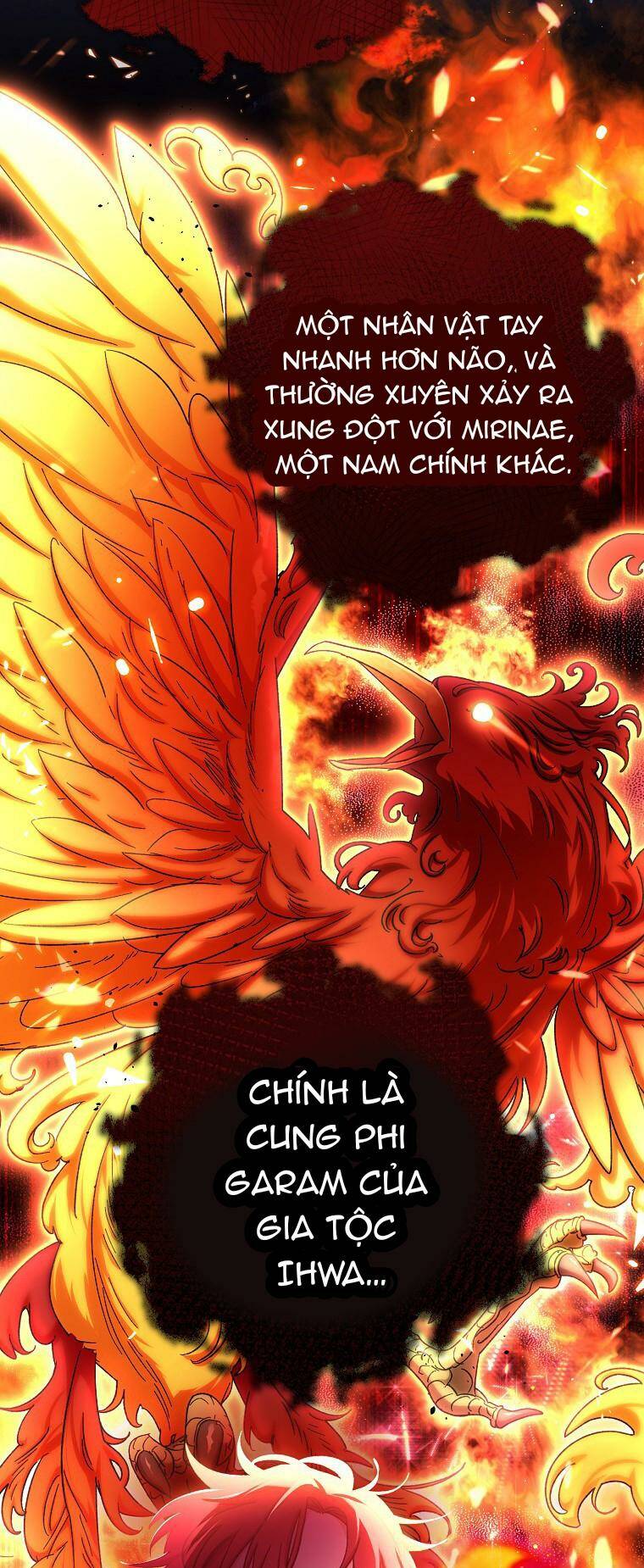 Tiểu thiếp chỉ muốn sống yên bình: Chapter 2