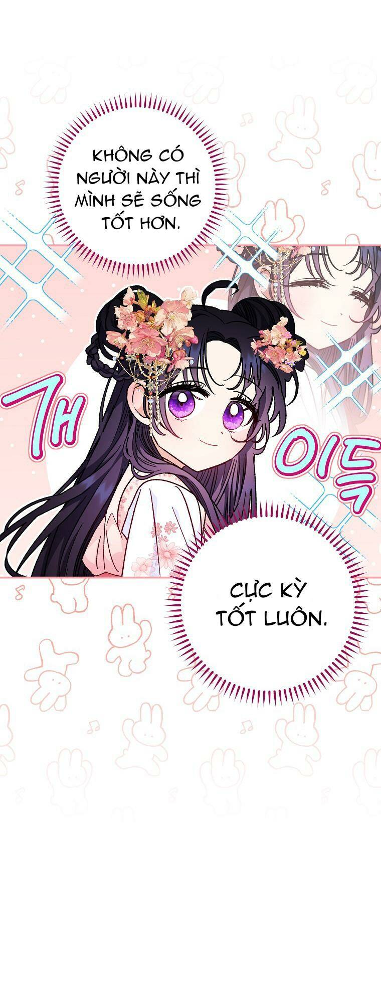 Tiểu thiếp chỉ muốn sống yên bình: Chapter 2