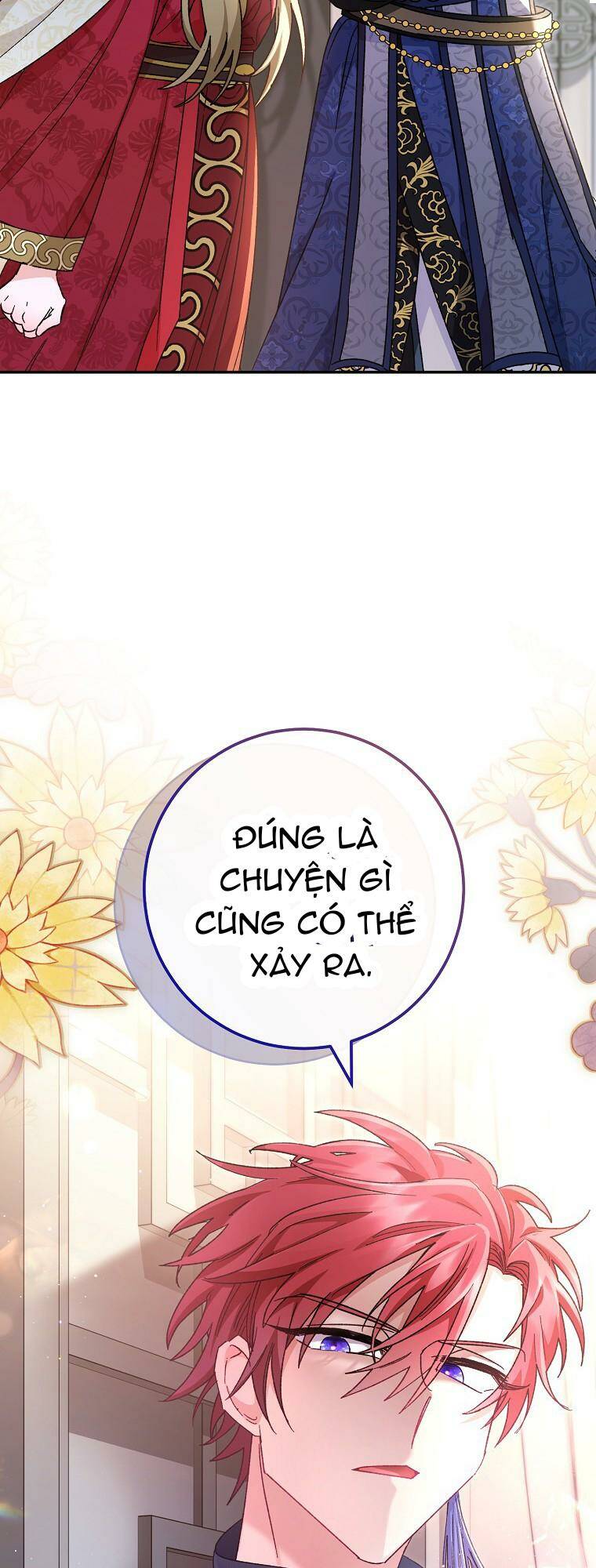 Tiểu thiếp chỉ muốn sống yên bình: Chapter 2