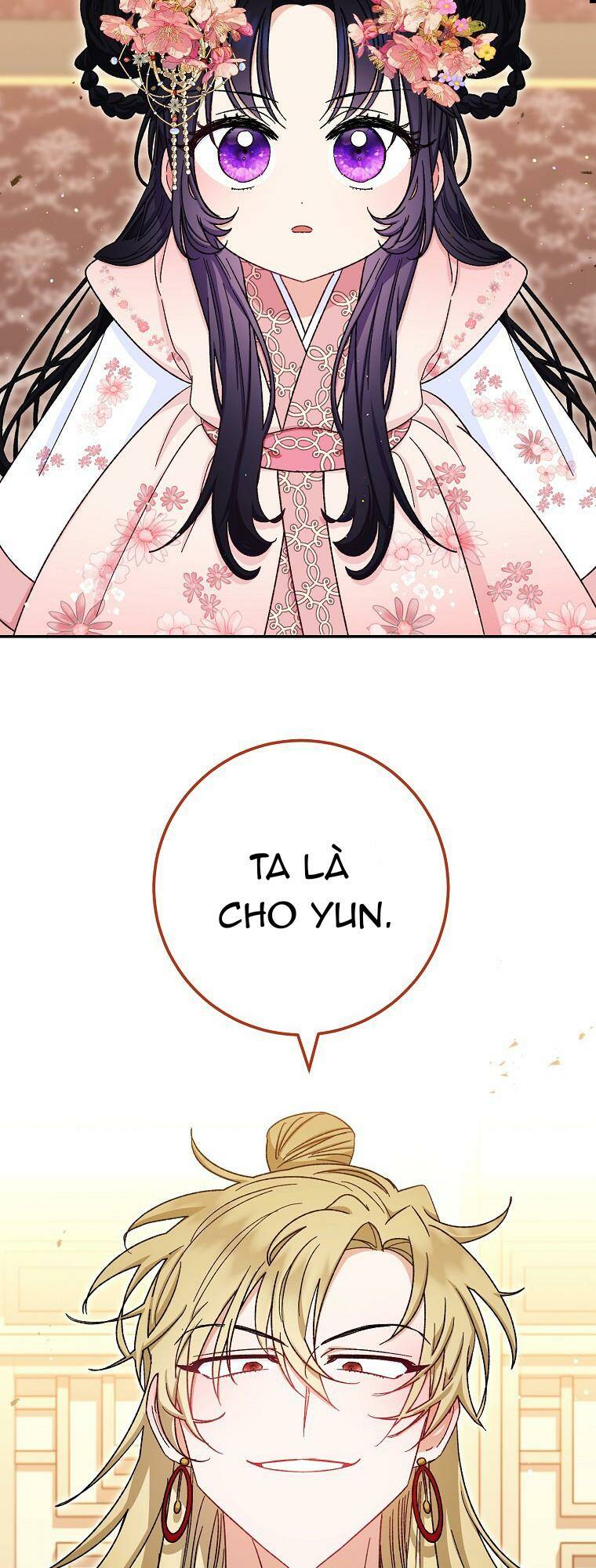 Tiểu thiếp chỉ muốn sống yên bình: Chapter 2