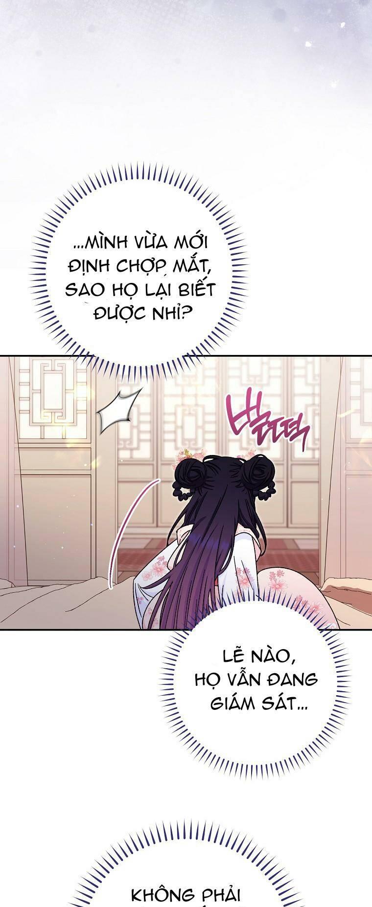 Tiểu thiếp chỉ muốn sống yên bình: Chapter 2