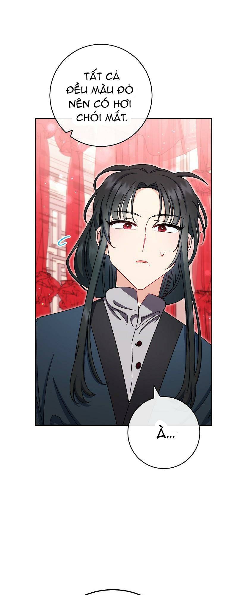 Tiểu thiếp chỉ muốn sống yên bình: Chapter 2