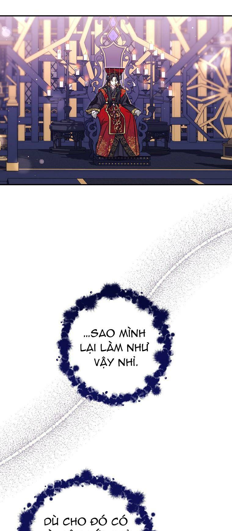 Tiểu thiếp chỉ muốn sống yên bình: Chapter 2