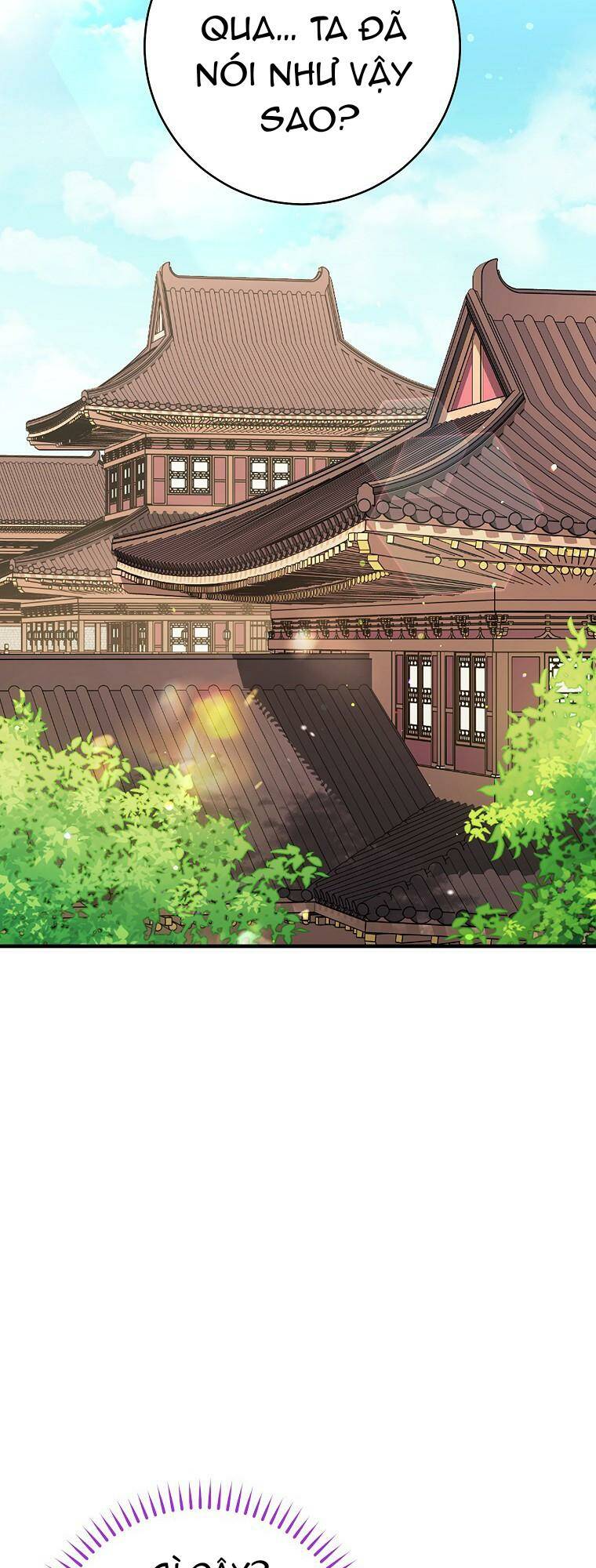 Tiểu thiếp chỉ muốn sống yên bình: Chapter 21