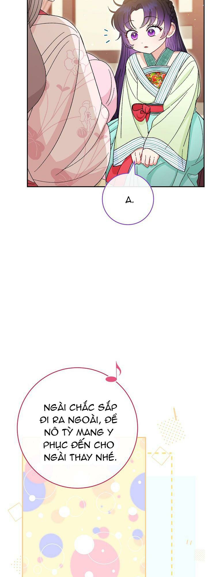 Tiểu thiếp chỉ muốn sống yên bình: Chapter 21