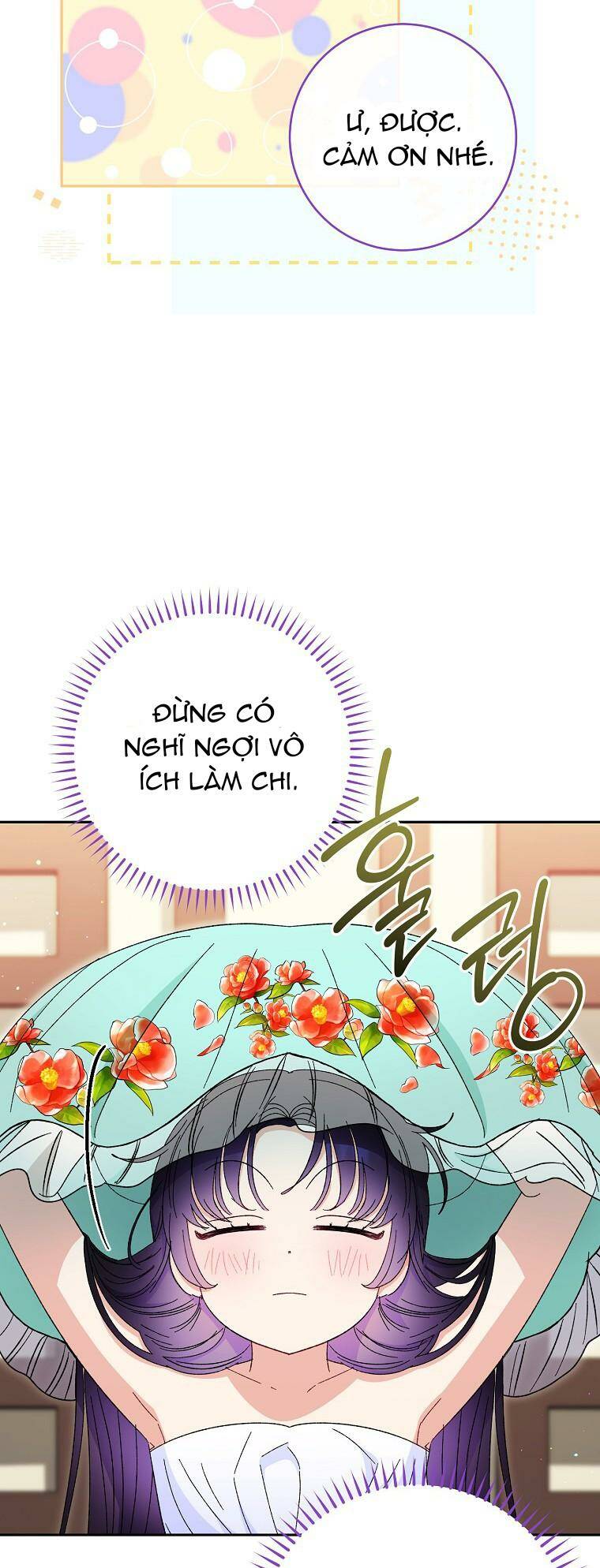 Tiểu thiếp chỉ muốn sống yên bình: Chapter 21