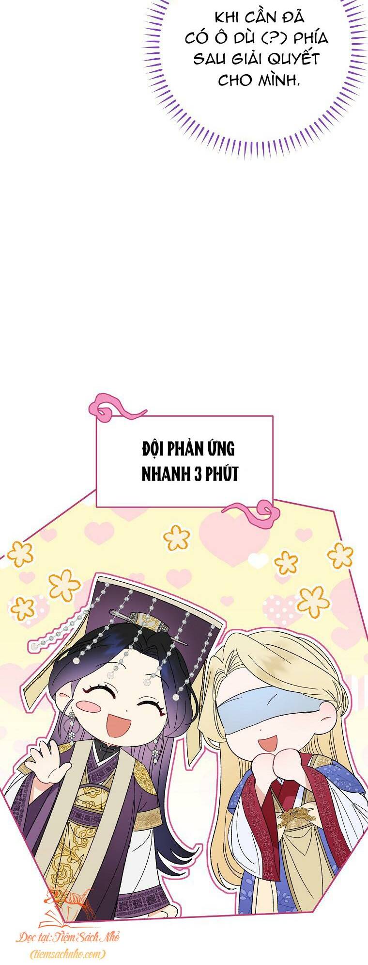 Tiểu thiếp chỉ muốn sống yên bình: Chapter 21