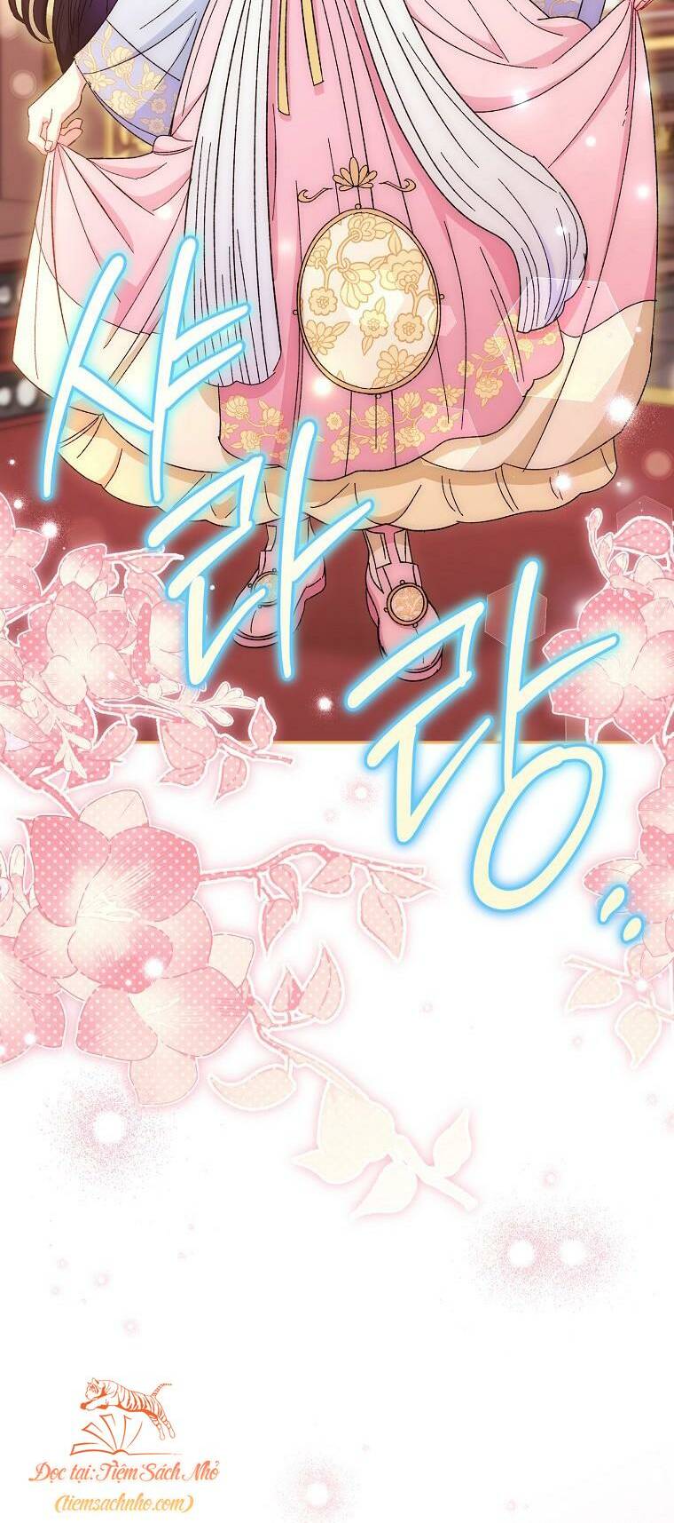 Tiểu thiếp chỉ muốn sống yên bình: Chapter 21