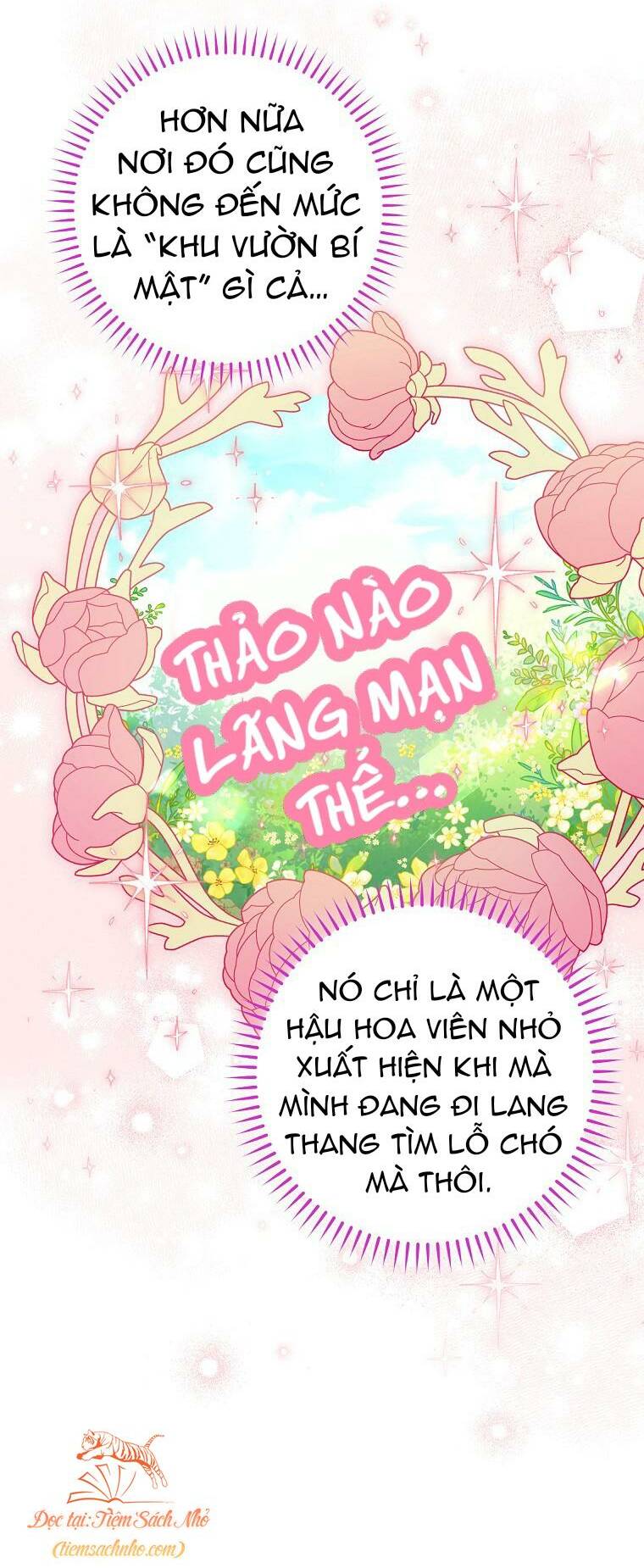 Tiểu thiếp chỉ muốn sống yên bình: Chapter 21