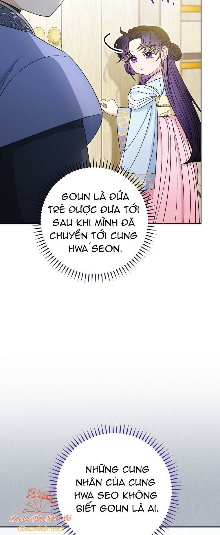 Tiểu thiếp chỉ muốn sống yên bình: Chapter 21
