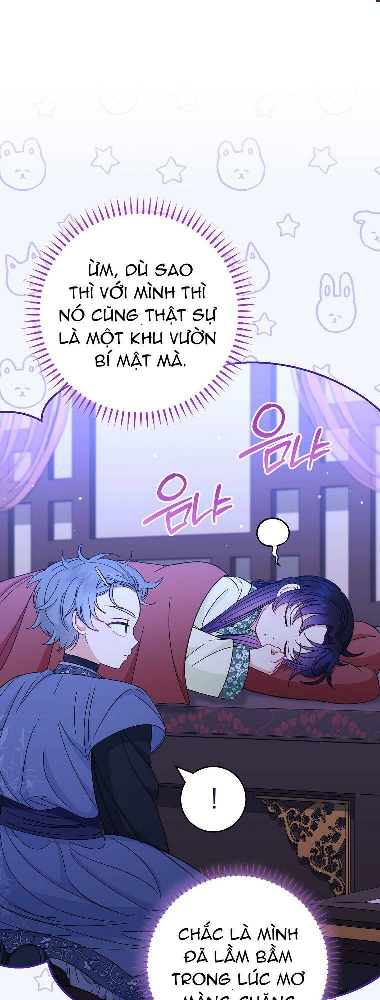 Tiểu thiếp chỉ muốn sống yên bình: Chapter 21
