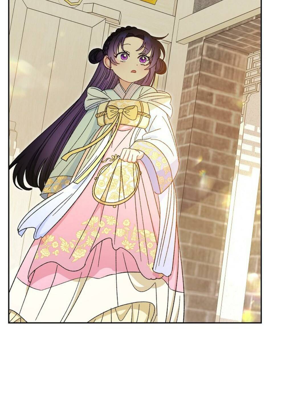 Tiểu thiếp chỉ muốn sống yên bình: Chapter 21