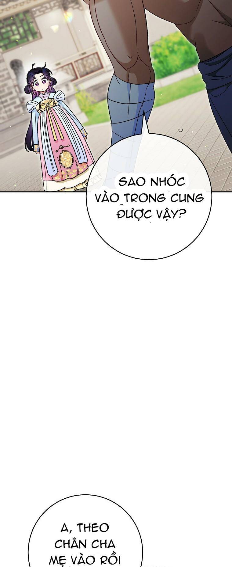 Tiểu thiếp chỉ muốn sống yên bình: Chapter 21