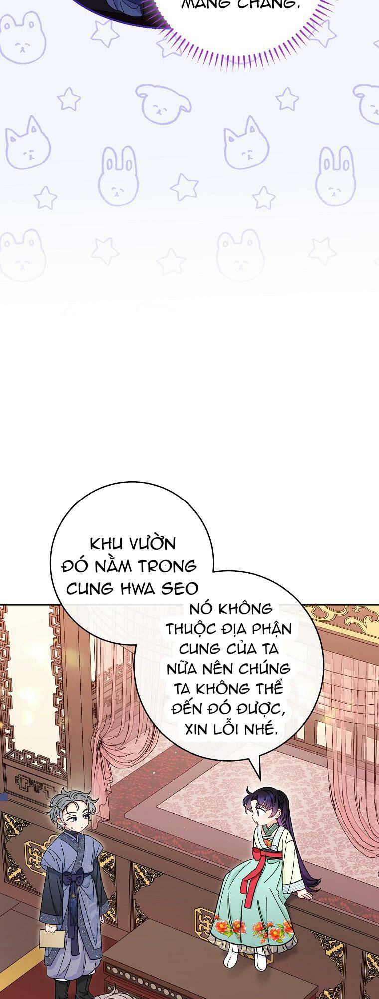 Tiểu thiếp chỉ muốn sống yên bình: Chapter 21