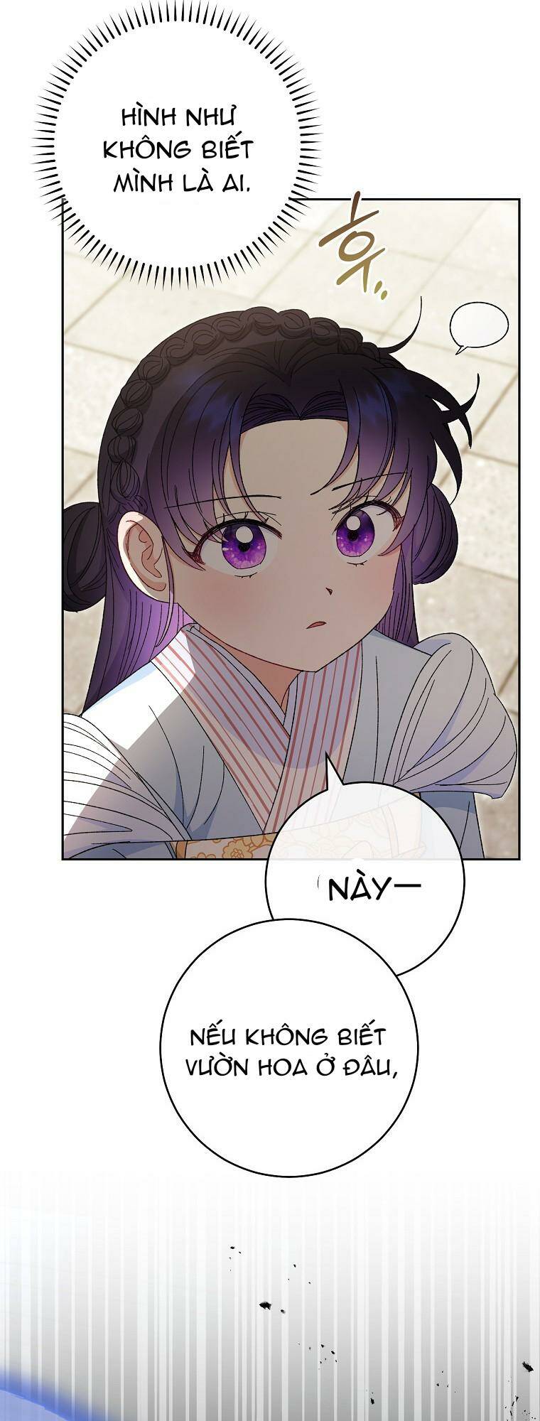 Tiểu thiếp chỉ muốn sống yên bình: Chapter 21
