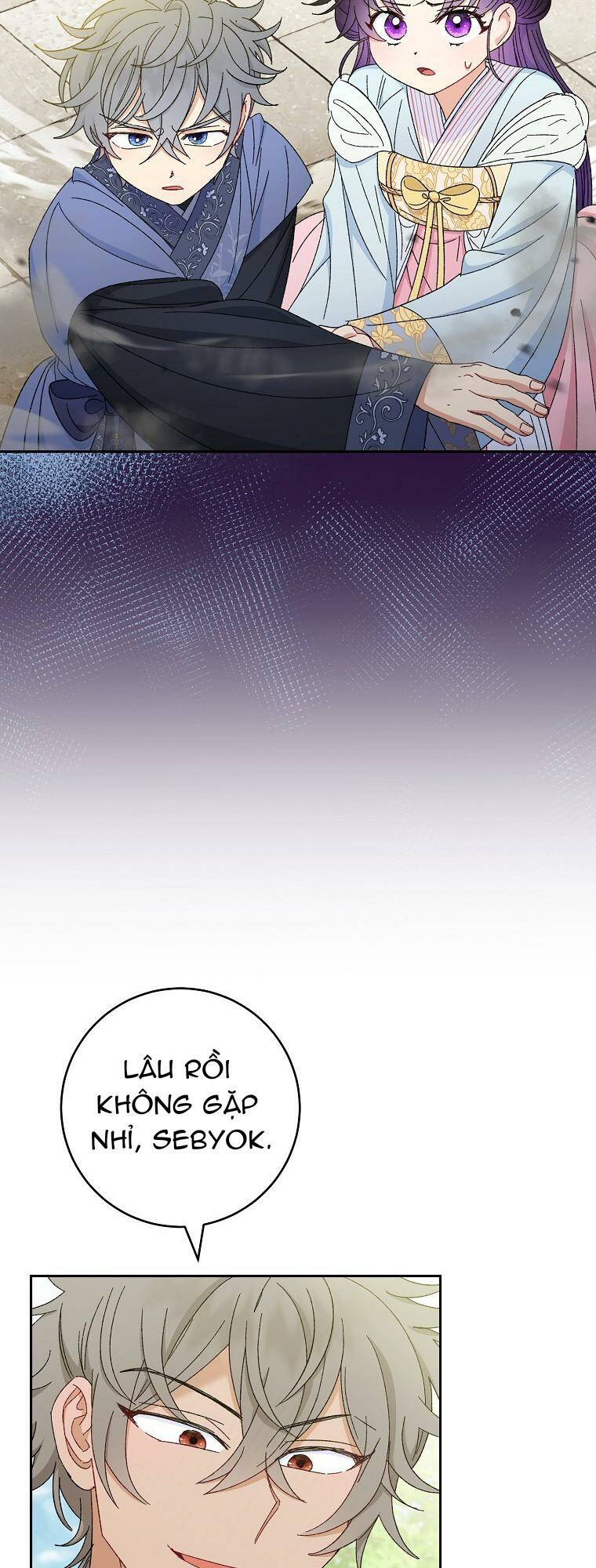 Tiểu thiếp chỉ muốn sống yên bình: Chapter 21