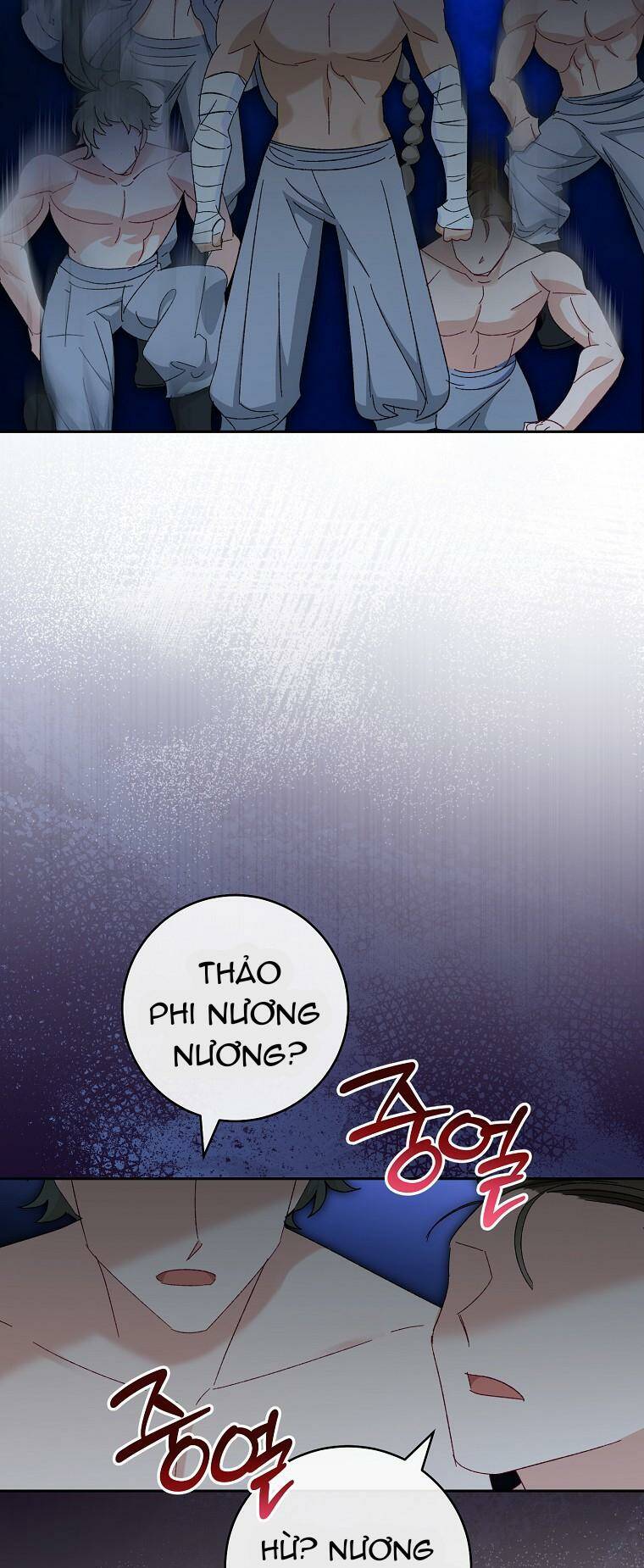 Tiểu thiếp chỉ muốn sống yên bình: Chapter 21