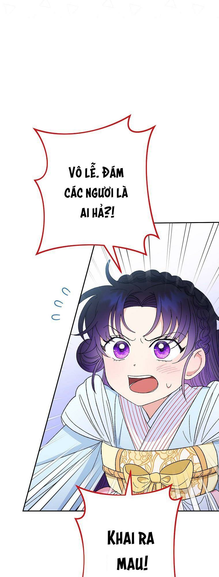 Tiểu thiếp chỉ muốn sống yên bình: Chapter 21