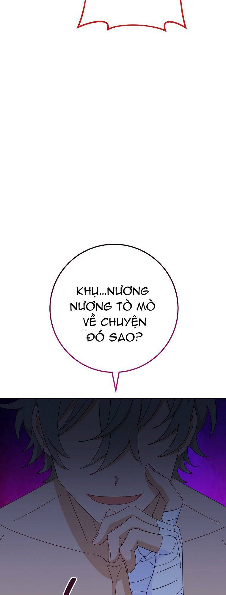 Tiểu thiếp chỉ muốn sống yên bình: Chapter 21