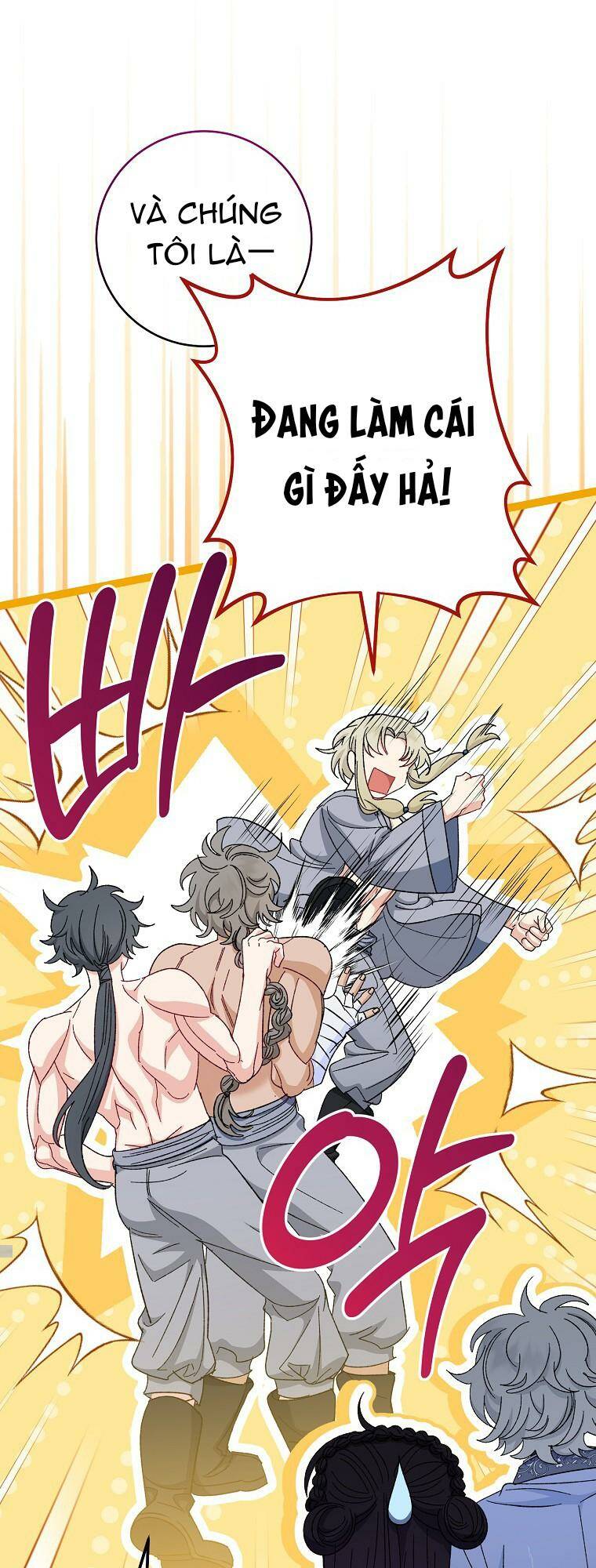 Tiểu thiếp chỉ muốn sống yên bình: Chapter 21