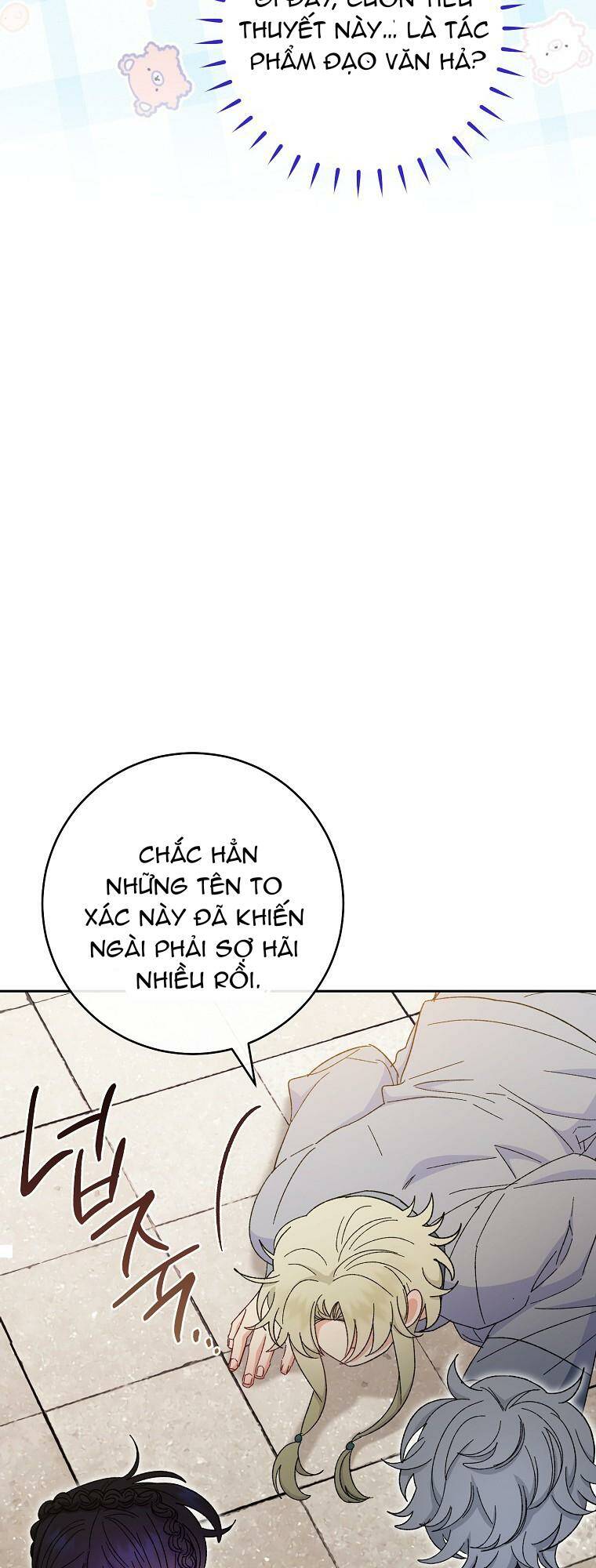 Tiểu thiếp chỉ muốn sống yên bình: Chapter 21