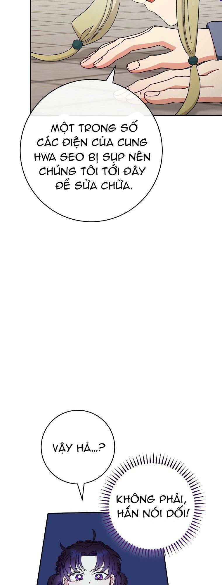 Tiểu thiếp chỉ muốn sống yên bình: Chapter 21