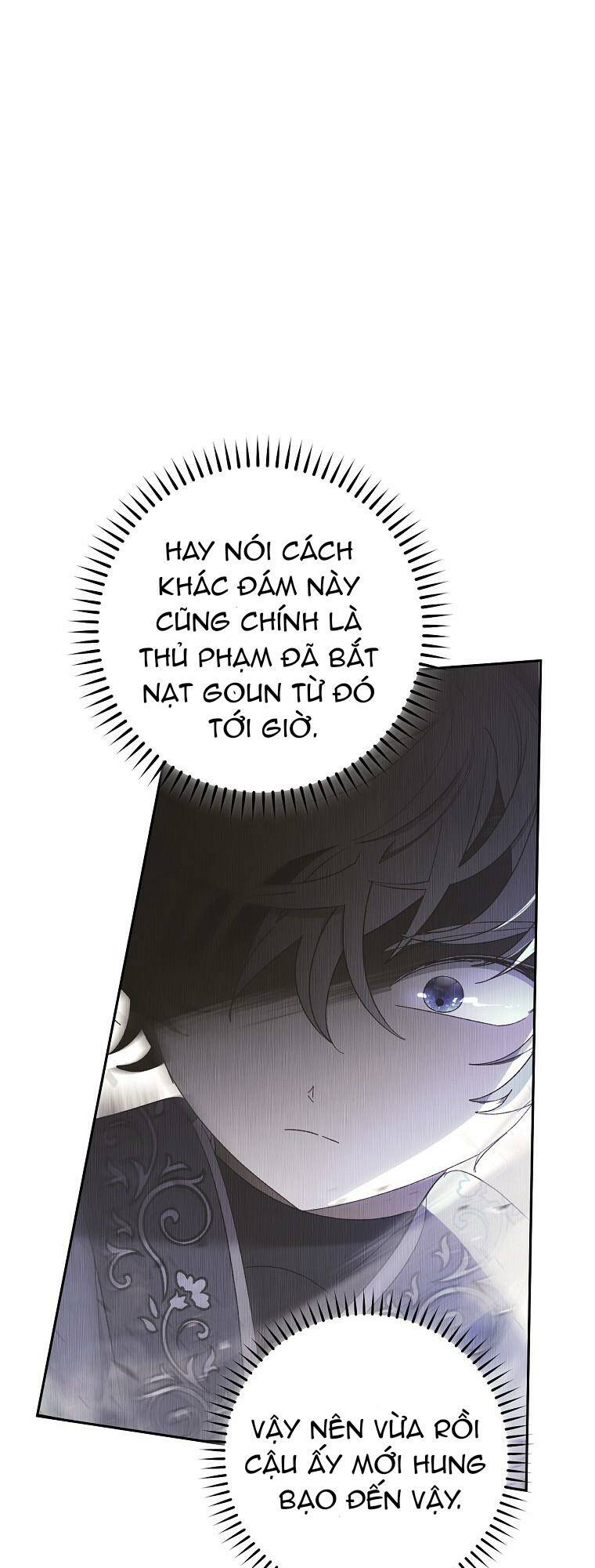 Tiểu thiếp chỉ muốn sống yên bình: Chapter 21