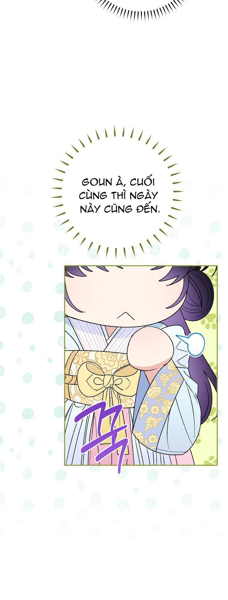 Tiểu thiếp chỉ muốn sống yên bình: Chapter 21