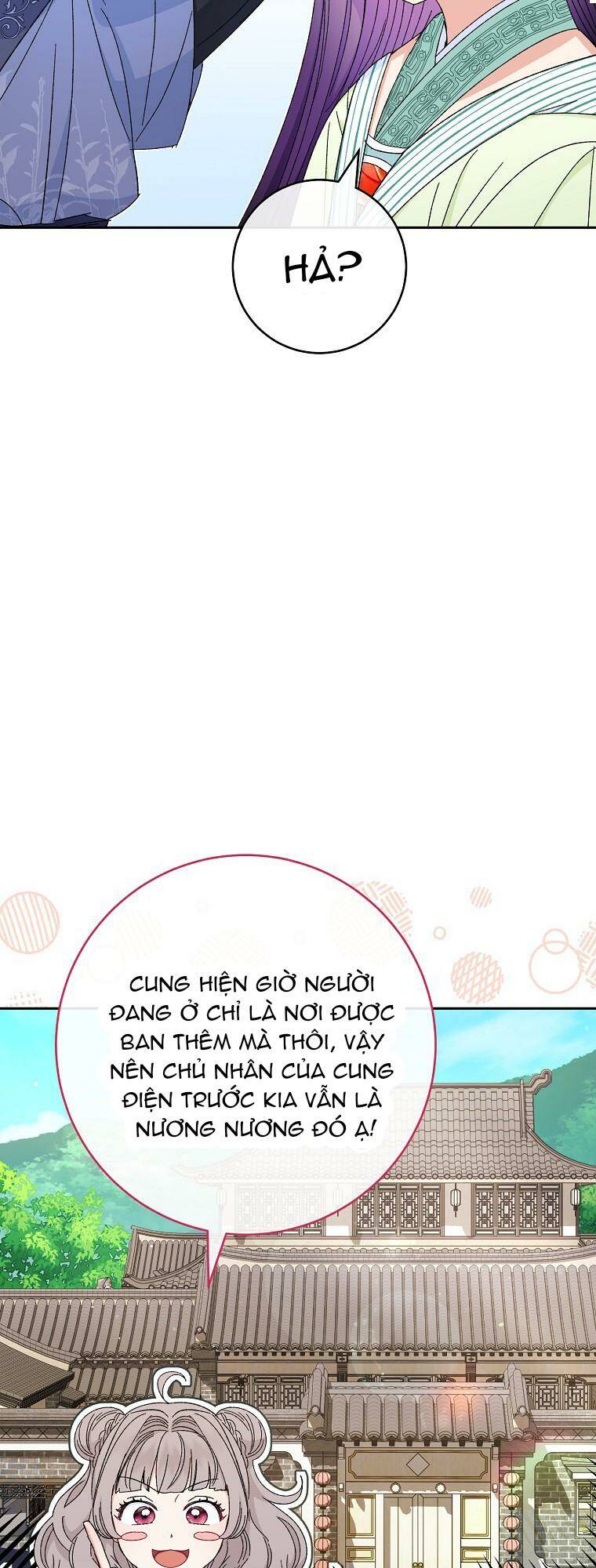 Tiểu thiếp chỉ muốn sống yên bình: Chapter 21
