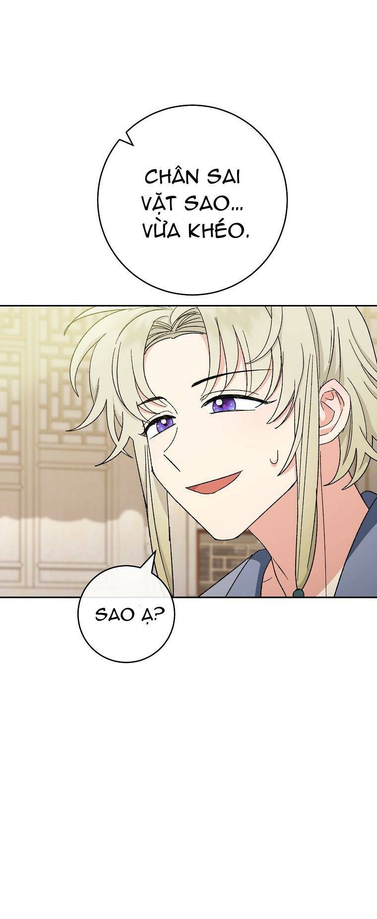 Tiểu thiếp chỉ muốn sống yên bình: Chapter 21