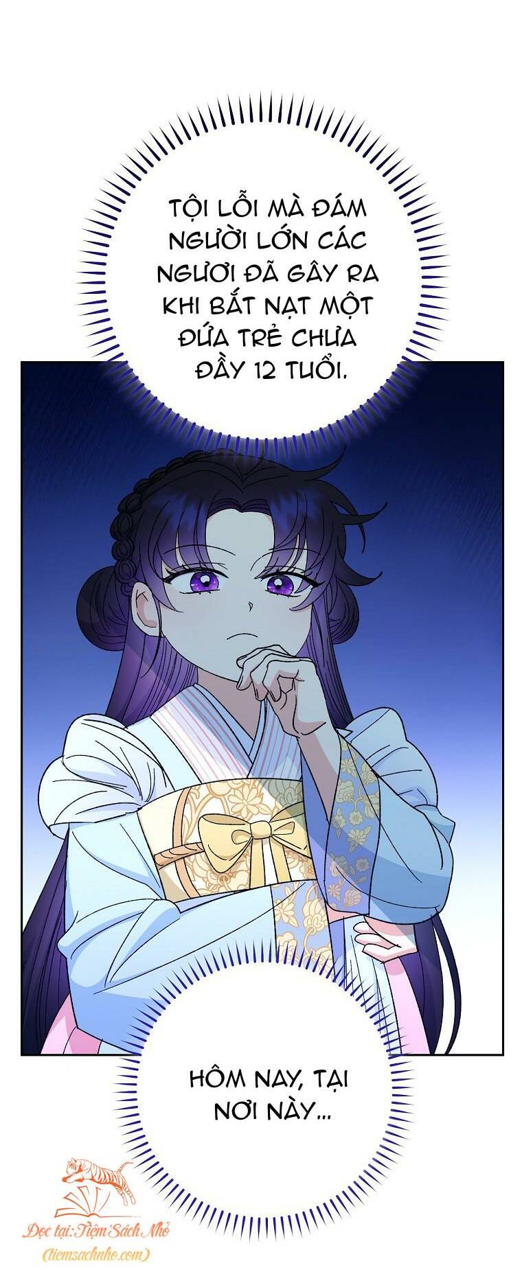 Tiểu thiếp chỉ muốn sống yên bình: Chapter 21