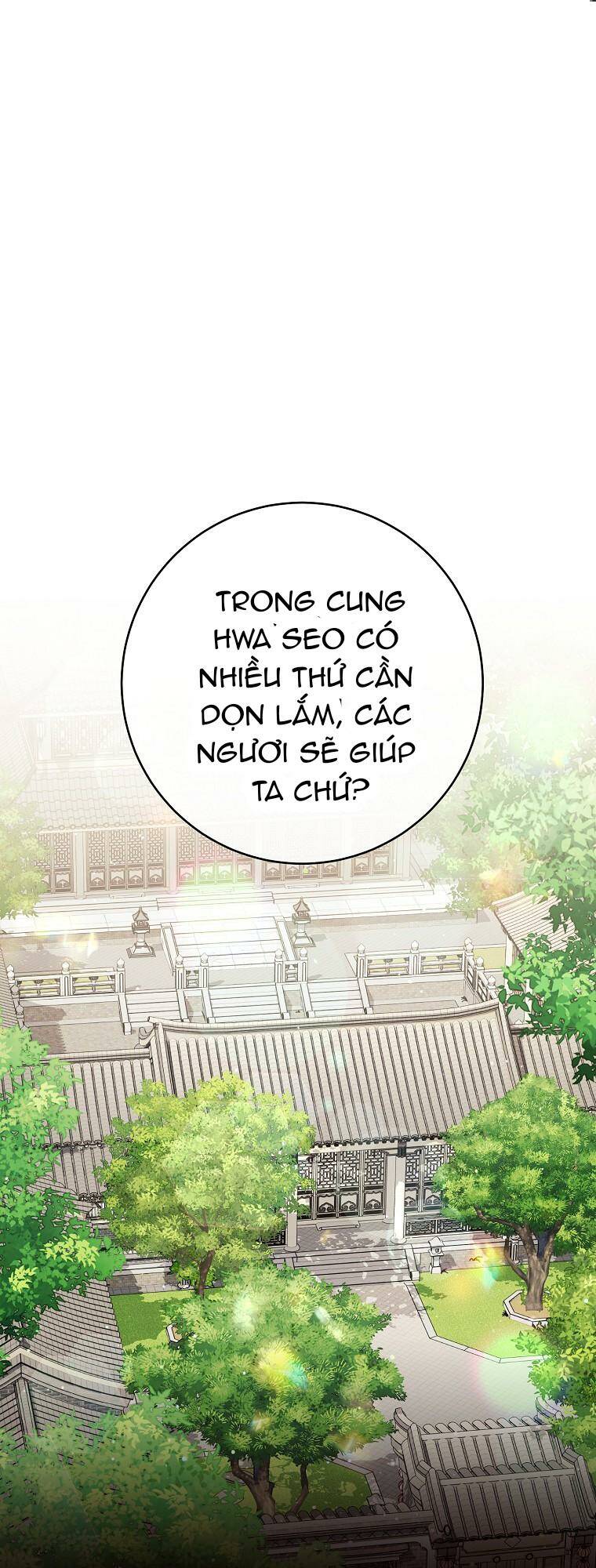 Tiểu thiếp chỉ muốn sống yên bình: Chapter 21