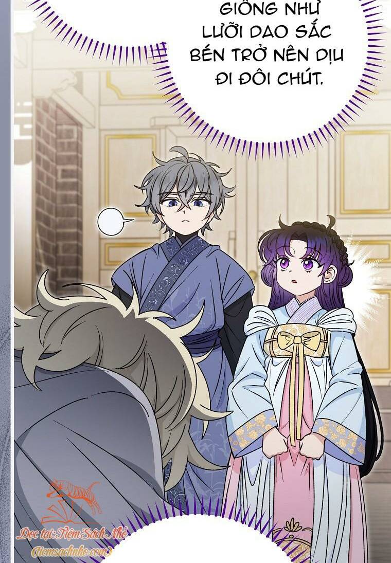 Tiểu thiếp chỉ muốn sống yên bình: Chapter 22