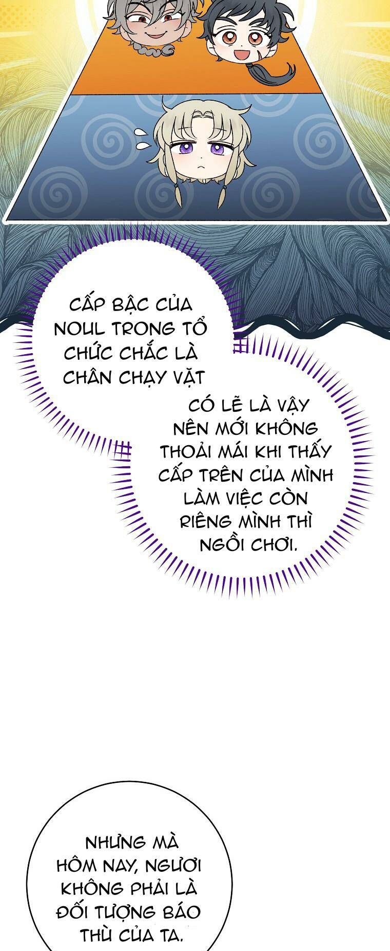 Tiểu thiếp chỉ muốn sống yên bình: Chapter 22