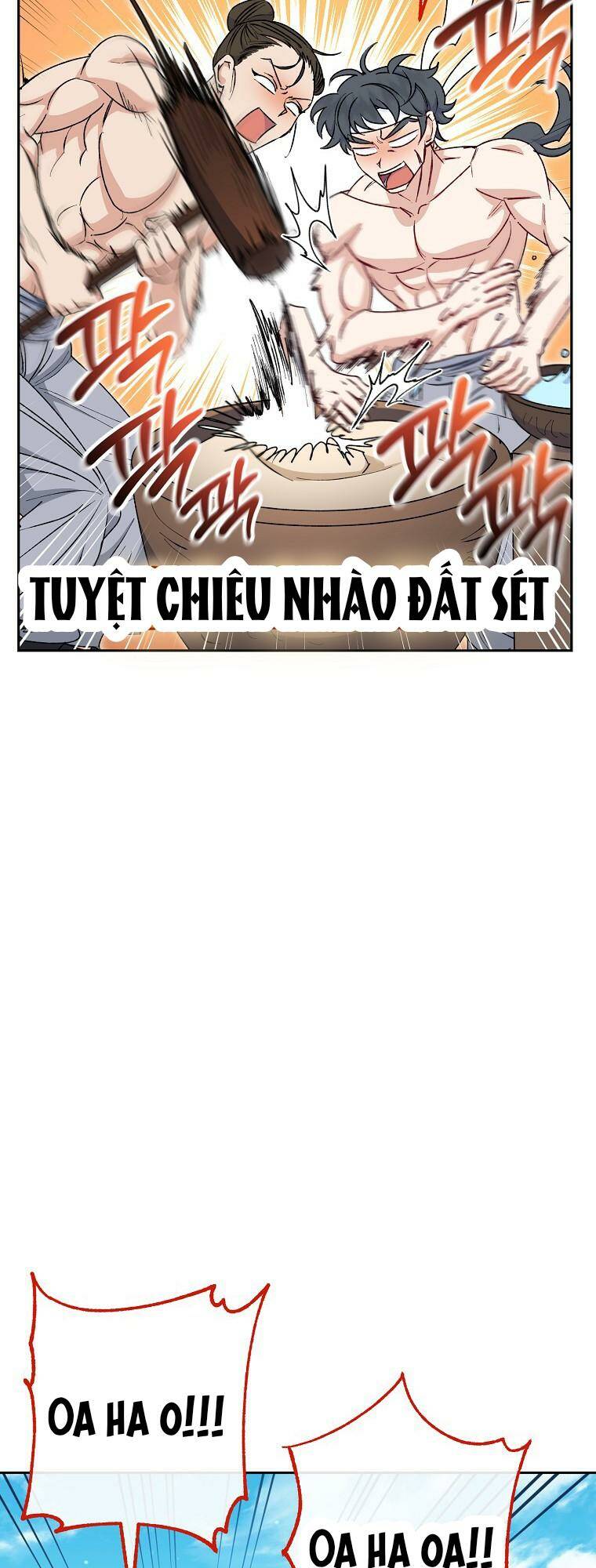 Tiểu thiếp chỉ muốn sống yên bình: Chapter 22